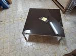 Immagine 9 - Poltrona velluto Sedie tavolino - Lotto 37 (Asta 9482)