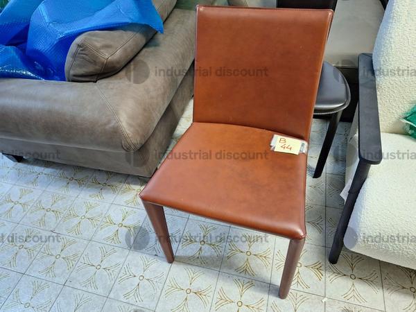 37#9482 Poltrona velluto Sedie tavolino in vendita - foto 7