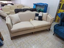 Divano DB e Specchio - Lotto 38 (Asta 9482)