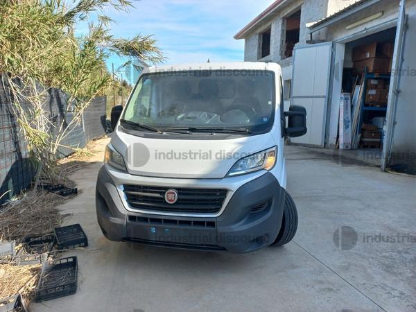40#9482 Autocarro fiat ducato in vendita - foto 1