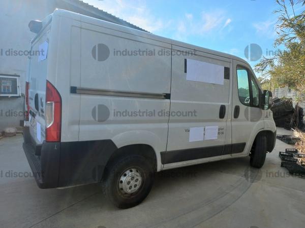 40#9482 Autocarro fiat ducato in vendita - foto 2