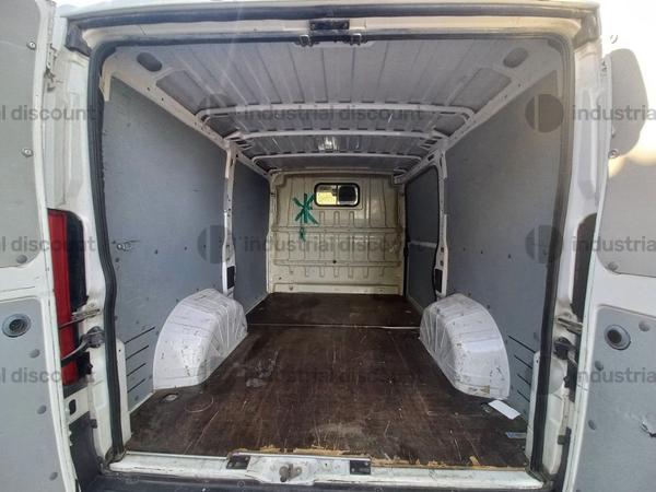 40#9482 Autocarro fiat ducato in vendita - foto 6