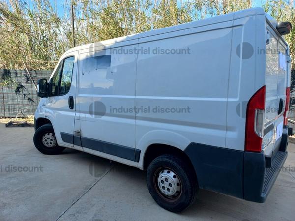 40#9482 Autocarro fiat ducato in vendita - foto 7