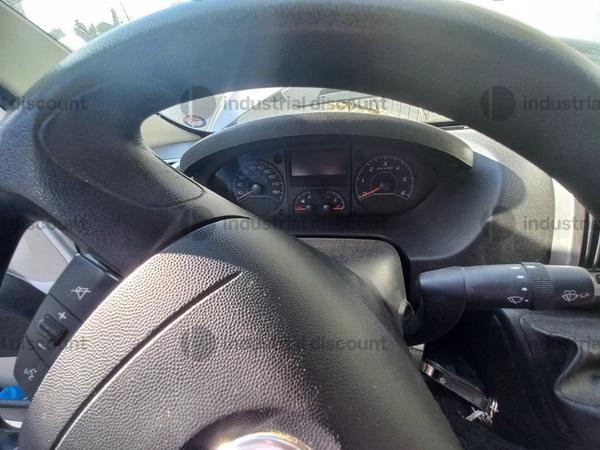 40#9482 Autocarro fiat ducato in vendita - foto 11