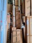 Immagine 2 - Composizione boiserie - Lotto 7 (Asta 9482)