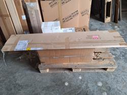 Composizione boiserie - Lotto 7 (Asta 9482)