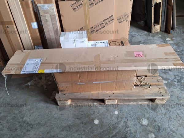 7#9482 Composizione boiserie in vendita - foto 1