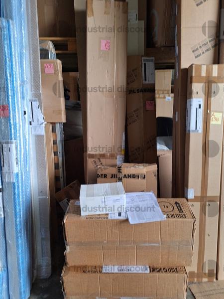7#9482 Composizione boiserie in vendita - foto 3