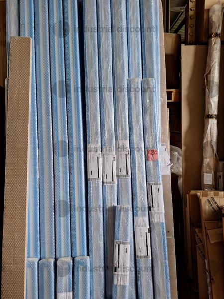 8#9482 Composizione boiserie e armadio in vendita - foto 3