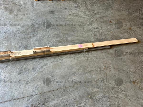 9#9482 Composizione boiserie in vendita - foto 3