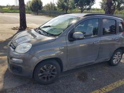 Fiat Panda - Lotto 1 (Asta 9483)