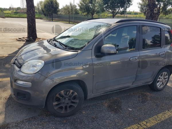 Automobili in vendita
