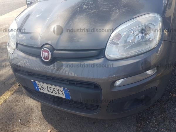 1#9483 Fiat Panda in vendita - foto 3