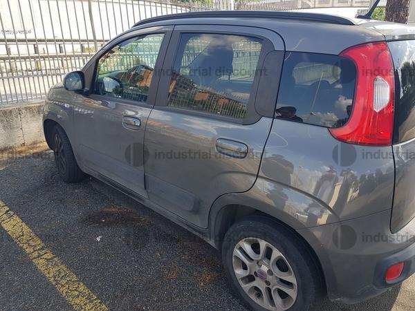 1#9483 Fiat Panda in vendita - foto 5