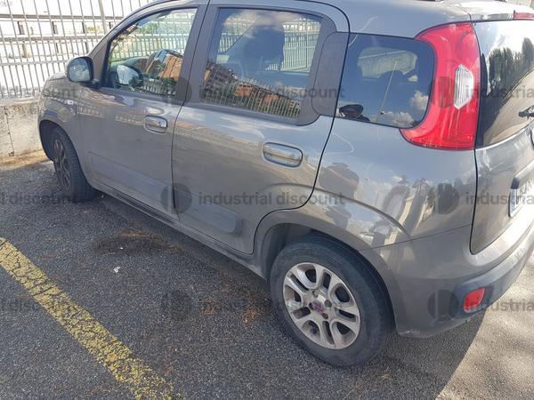 1#9483 Fiat Panda in vendita - foto 6