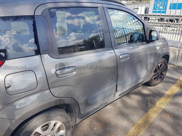 1#9483 Fiat Panda in vendita - foto 10