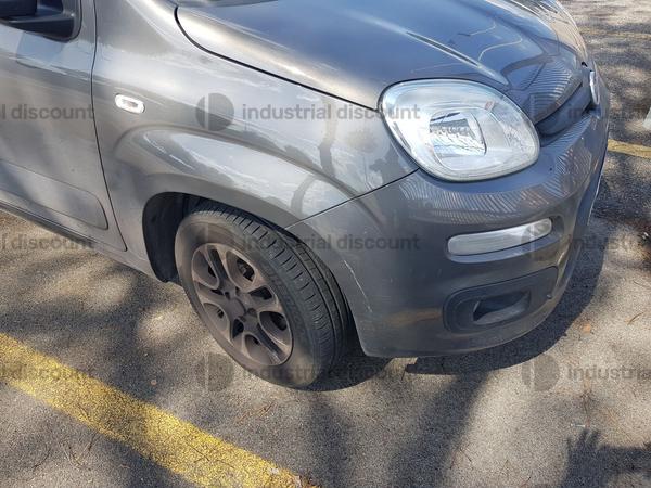 1#9483 Fiat Panda in vendita - foto 11