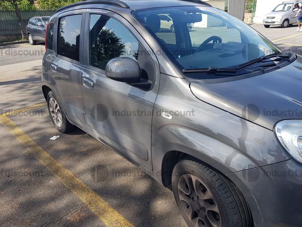 1#9483 Fiat Panda in vendita - foto 12