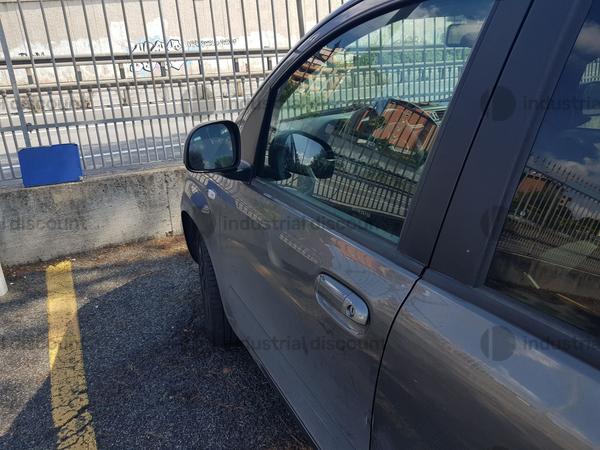 1#9483 Fiat Panda in vendita - foto 13