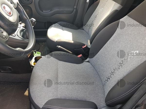 1#9483 Fiat Panda in vendita - foto 15