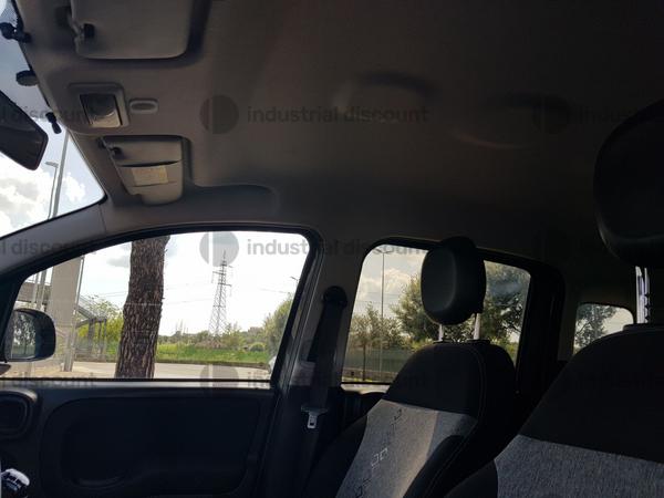 1#9483 Fiat Panda in vendita - foto 16