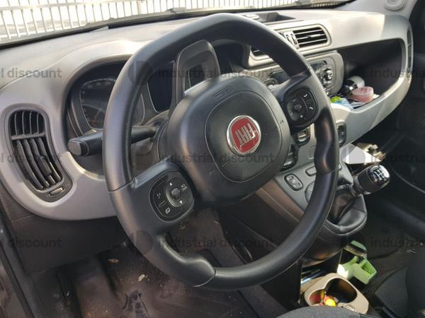 1#9483 Fiat Panda in vendita - foto 17