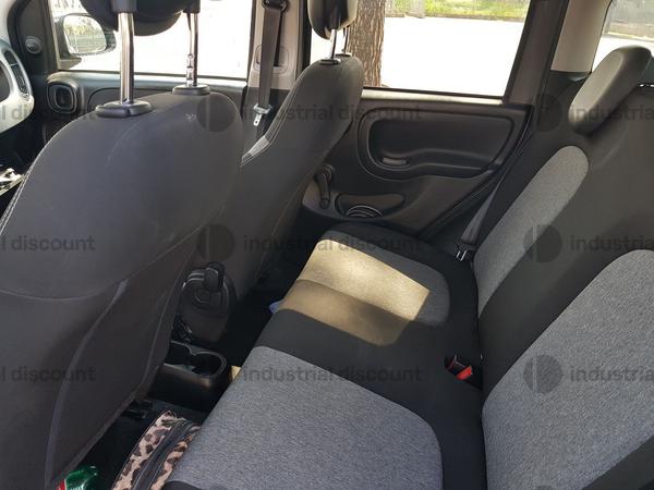 1#9483 Fiat Panda in vendita - foto 19