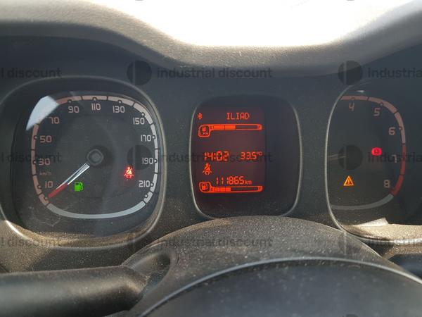 1#9483 Fiat Panda in vendita - foto 20