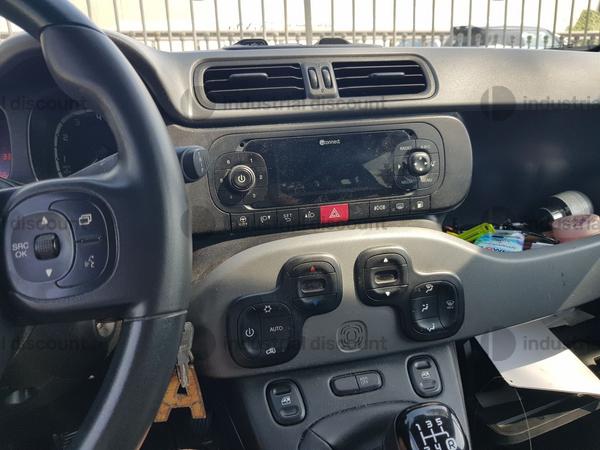 1#9483 Fiat Panda in vendita - foto 21