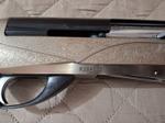 Image 2 - Benelli semi-automatic shotgun - Lot 100 (Auction 9484)