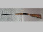 Image 1 - Single-barrel shotgun - Lot 103 (Auction 9484)