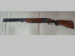 Winchester Overlay - Lot 106 (Auction 9484)