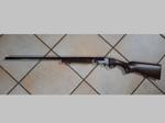 Image 1 - Single-barrel shotgun - Lot 107 (Auction 9484)