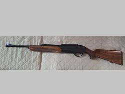 Merkel carbine - Lot 109 (Auction 9484)