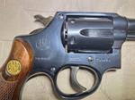 Image 2 - Beretta Revolver - Lot 111 (Auction 9484)
