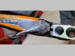Image 21 - Hunting weapons - Lot 200 (Auction 9484)