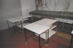 Immagine 3 - Attrezzature per finissaggio tessile e furgone Fiat Ducato - Lotto 1 (Asta 9486)