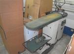 Immagine 6 - Attrezzature per finissaggio tessile e furgone Fiat Ducato - Lotto 1 (Asta 9486)