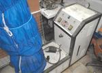 Immagine 7 - Attrezzature per finissaggio tessile e furgone Fiat Ducato - Lotto 1 (Asta 9486)