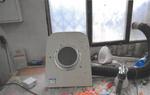 Immagine 8 - Attrezzature per finissaggio tessile e furgone Fiat Ducato - Lotto 1 (Asta 9486)