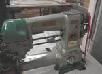 Immagine 10 - Attrezzature per finissaggio tessile e furgone Fiat Ducato - Lotto 1 (Asta 9486)