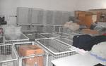 Immagine 12 - Attrezzature per finissaggio tessile e furgone Fiat Ducato - Lotto 1 (Asta 9486)