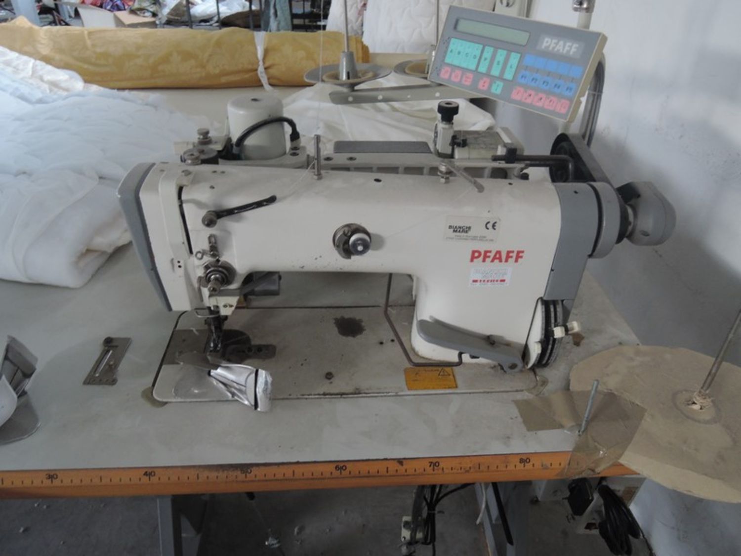 Bulldozer Cingolato - D11 - Caterpillar Equipment - Per Cantiere - Foto 2