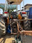 Immagine 4 - Trattore agricolo Fiat 1000 DT Super - Lotto 1 (Asta 9490)