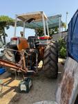 Immagine 6 - Trattore agricolo Fiat 1000 DT Super - Lotto 1 (Asta 9490)