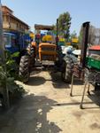 Immagine 12 - Trattore agricolo Fiat 1000 DT Super - Lotto 1 (Asta 9490)
