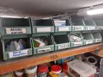 Image 9 - Office furniture and workshop equipment - Lot 1 (Auction 9492)