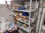 Image 10 - Office furniture and workshop equipment - Lot 1 (Auction 9492)