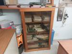 Image 14 - Office furniture and workshop equipment - Lot 1 (Auction 9492)