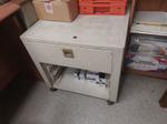 Image 17 - Office furniture and workshop equipment - Lot 1 (Auction 9492)